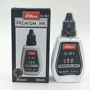 Shiny Premium Ink SI81