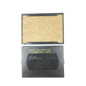 Shiny Replacement Ink Pad S827-7