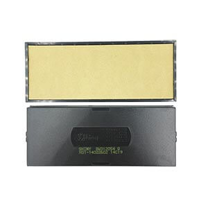 Shiny Replacement Ink Pad S833-7