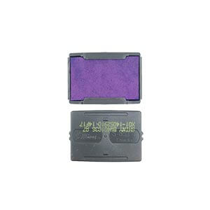 Shiny Replacement Ink Pad S851-7